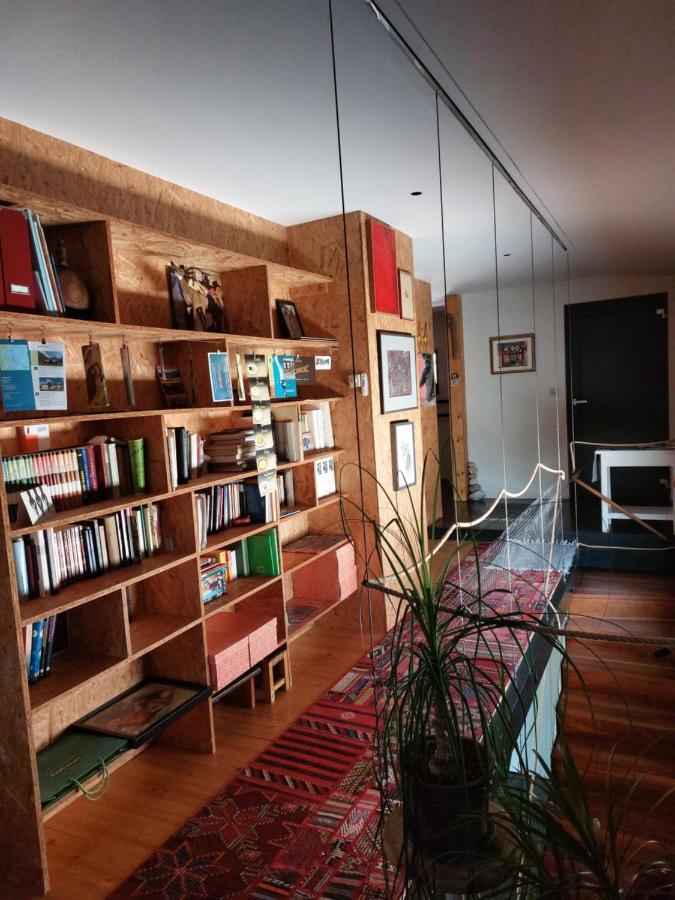 Holiday Home Hisa Gusta Most na Soči Extérieur photo