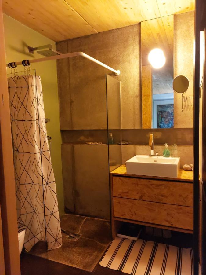 Holiday Home Hisa Gusta Most na Soči Extérieur photo