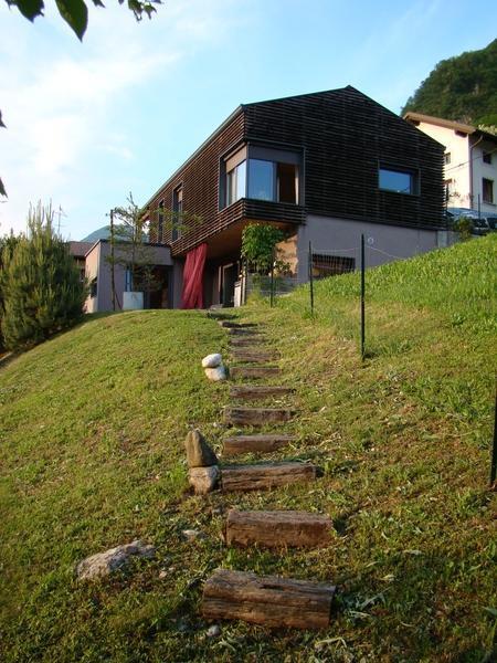 Holiday Home Hisa Gusta Most na Soči Chambre photo