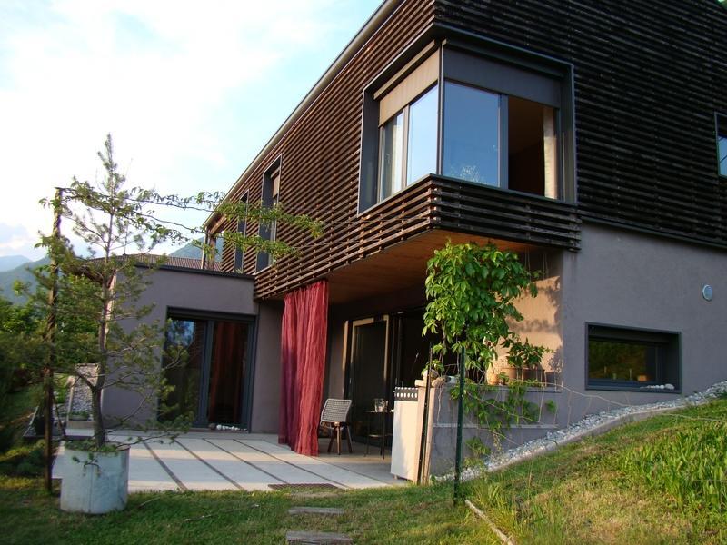 Holiday Home Hisa Gusta Most na Soči Chambre photo